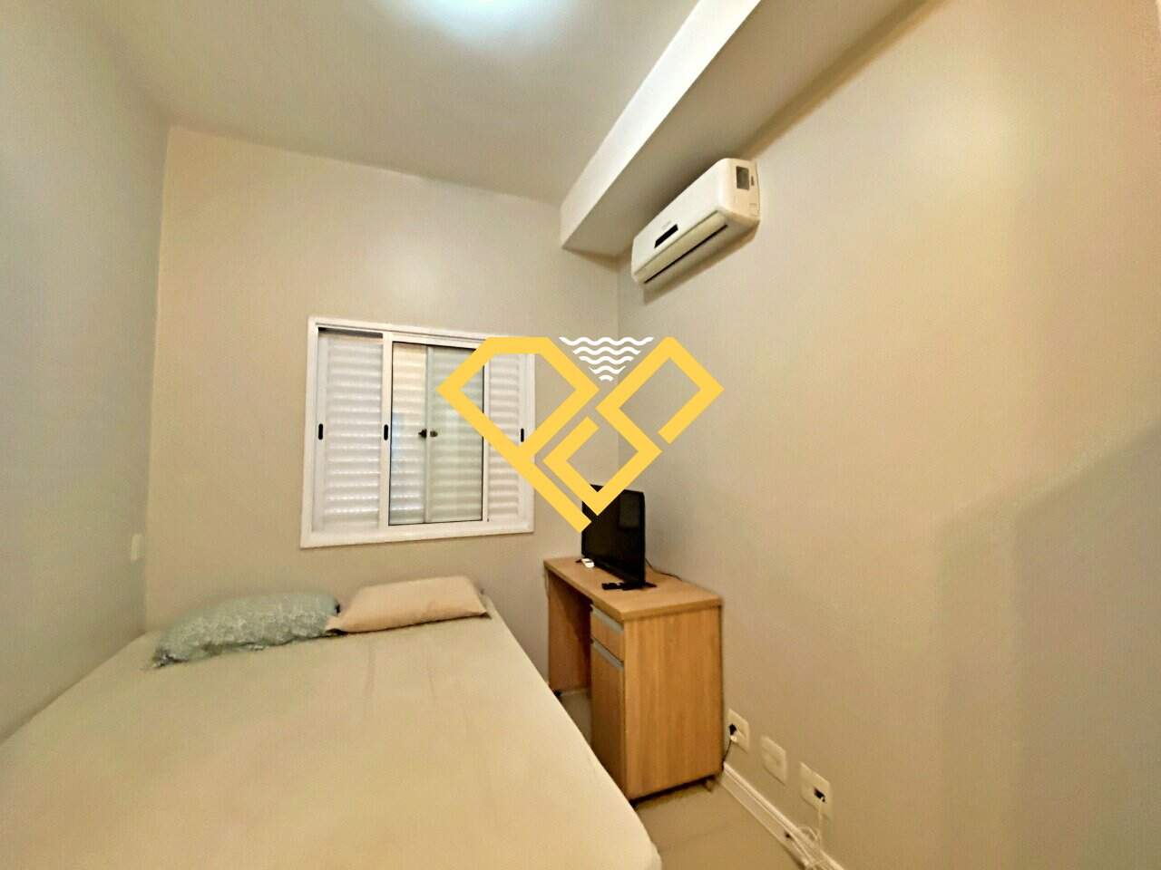 Apartamento à venda no Marapé: