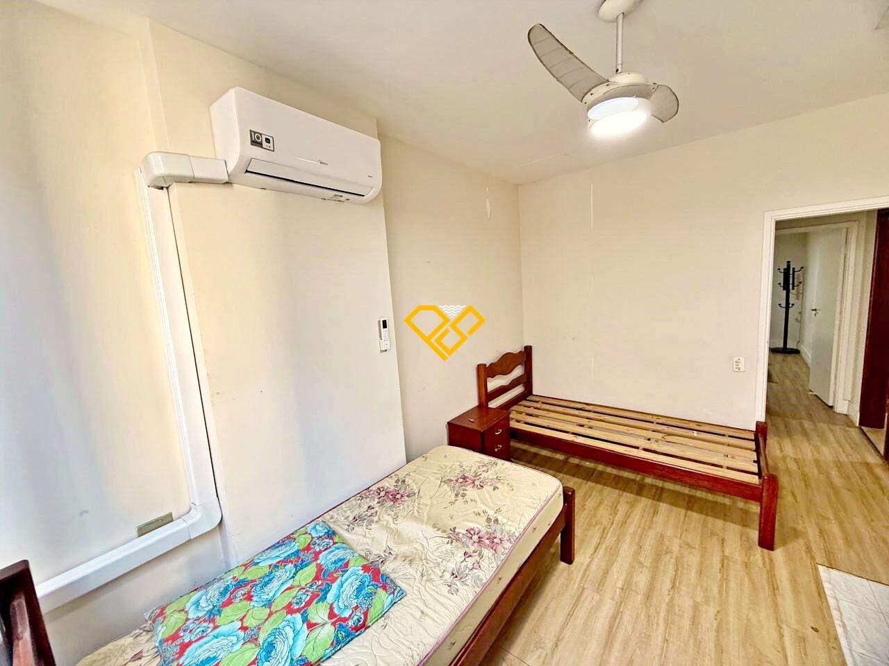Apartamento à venda no Aparecida: Dormitório 2