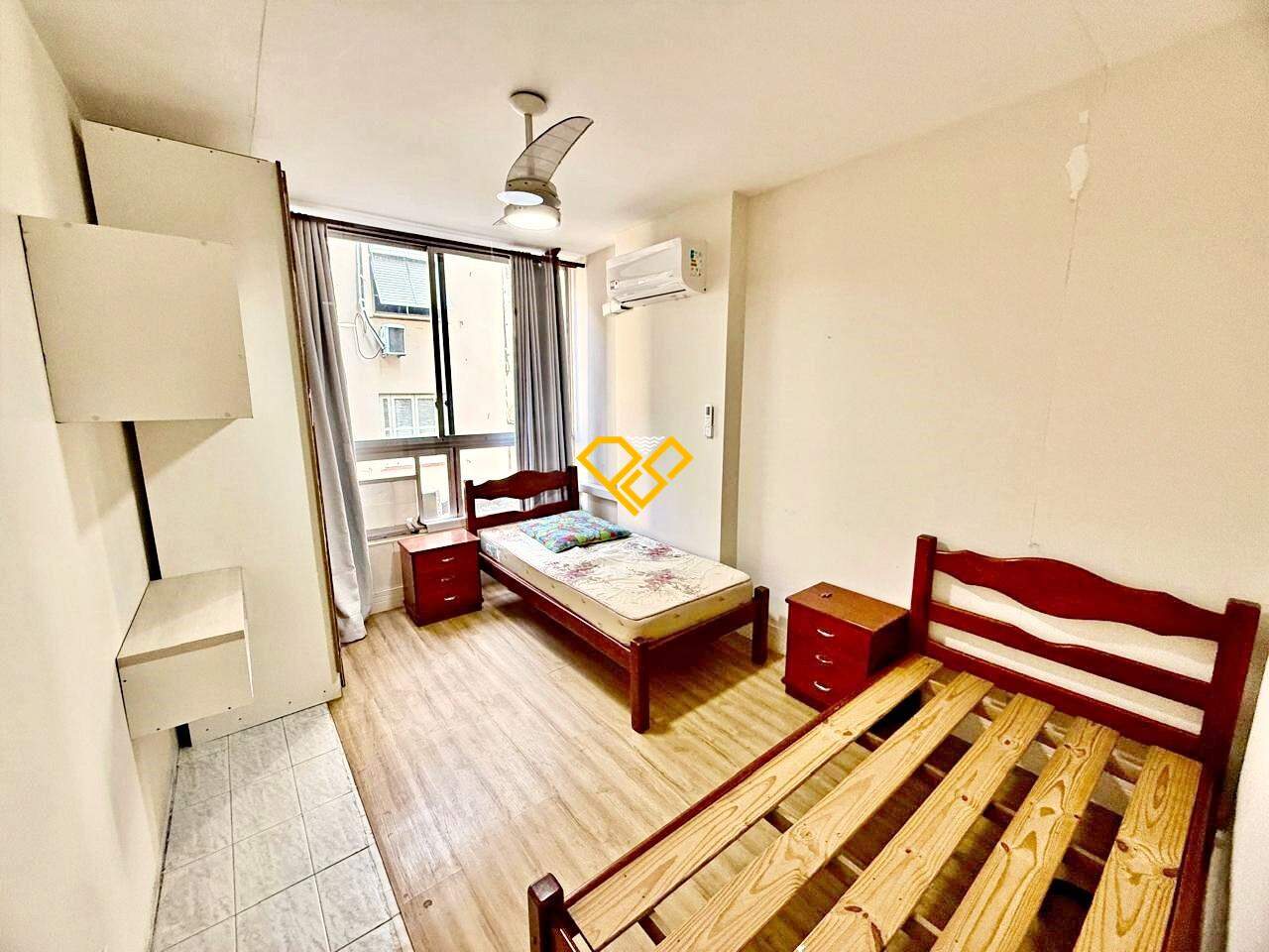 Apartamento à venda no Aparecida: Dormitório 2