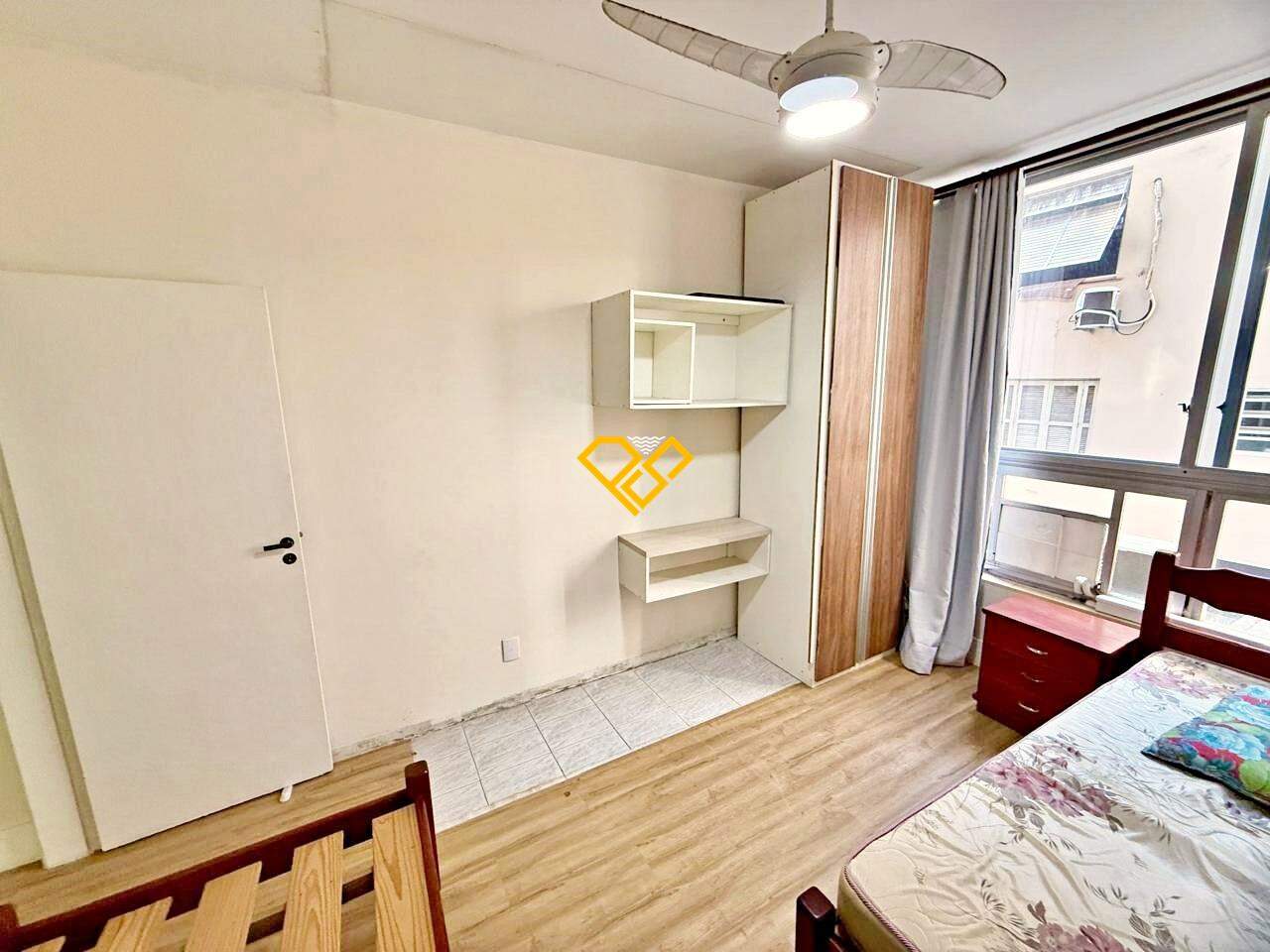 Apartamento à venda no Aparecida: Dormitório 2