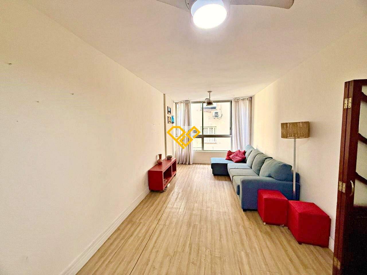 Apartamento à venda no Aparecida: Sala