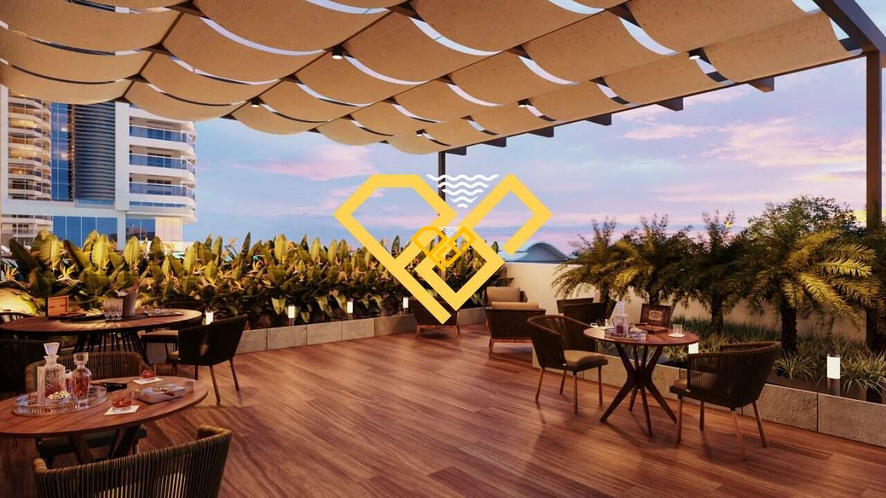 Apartamento à venda no Ponta da Praia: 