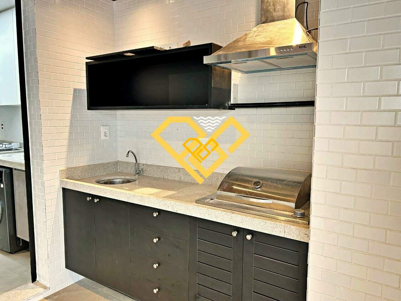 Apartamento à venda no Boqueirão: 