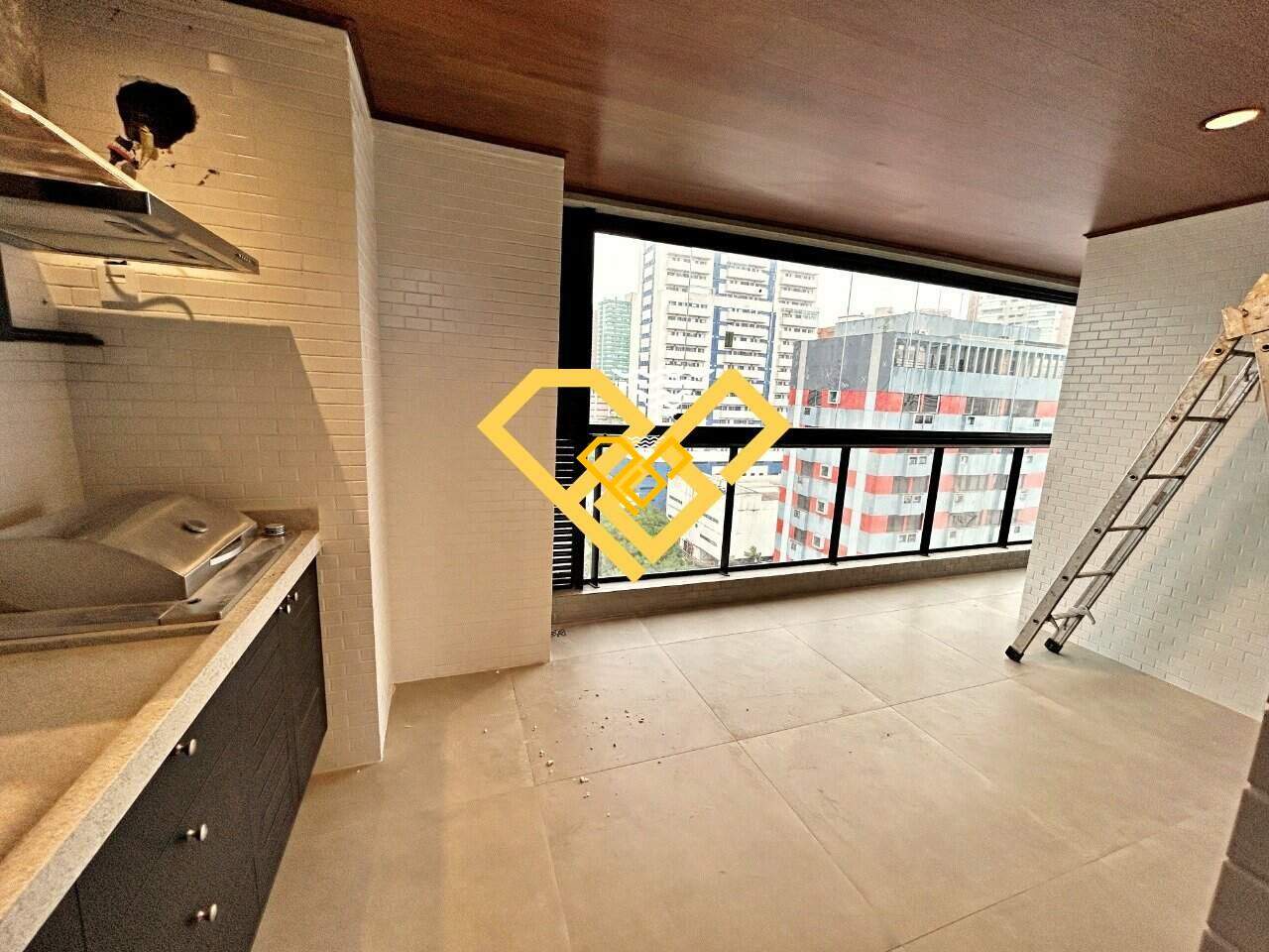 Apartamento à venda no Boqueirão: 