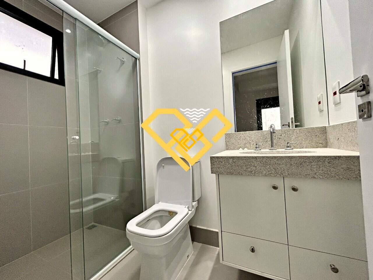 Apartamento à venda no Boqueirão: 