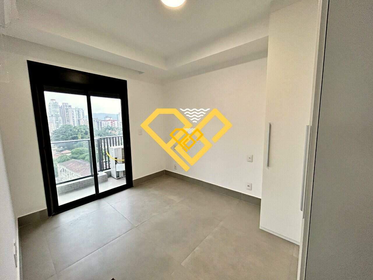 Apartamento à venda no Boqueirão: 