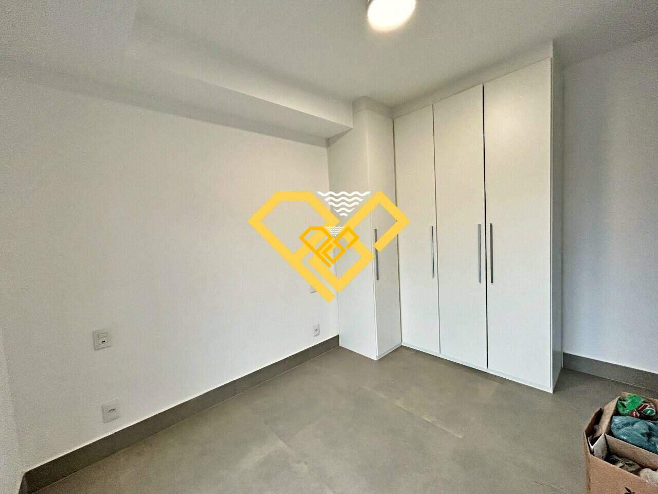 Apartamento à venda no Boqueirão: 