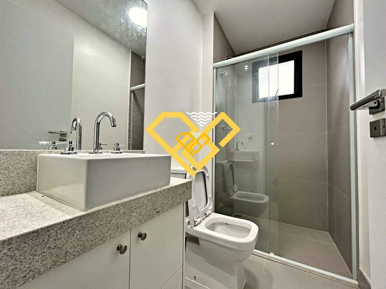 Apartamento à venda no Boqueirão: 