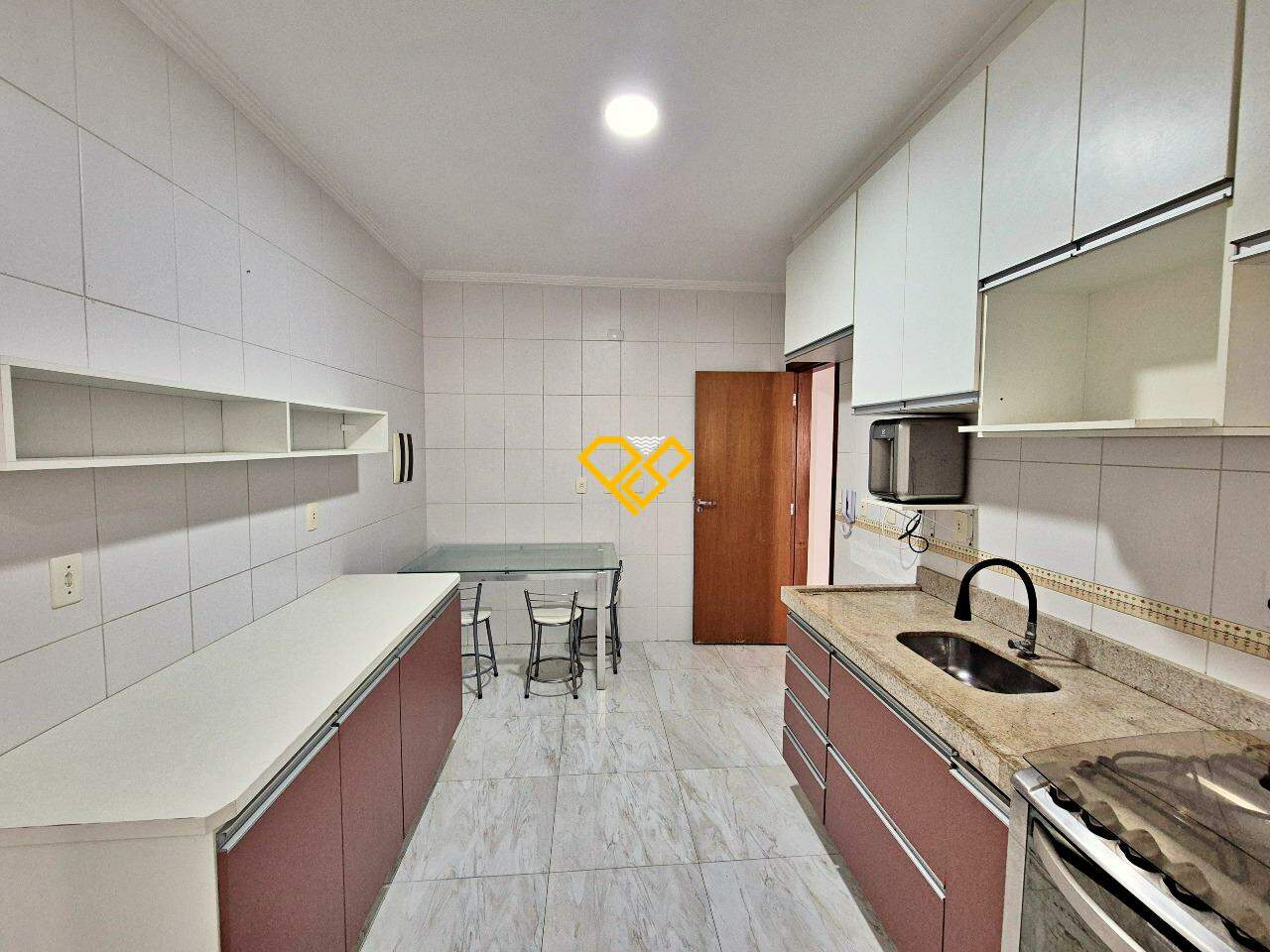 Apartamento à venda no Marapé: Cozinha