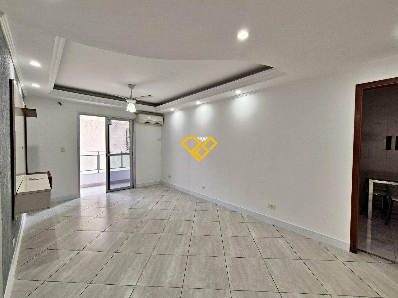 Apartamento à venda no Marapé: Sala