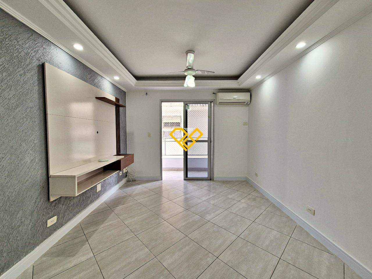 Apartamento à venda no Marapé: Sala