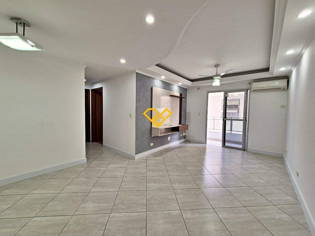 Apartamento à venda no Marapé: Sala