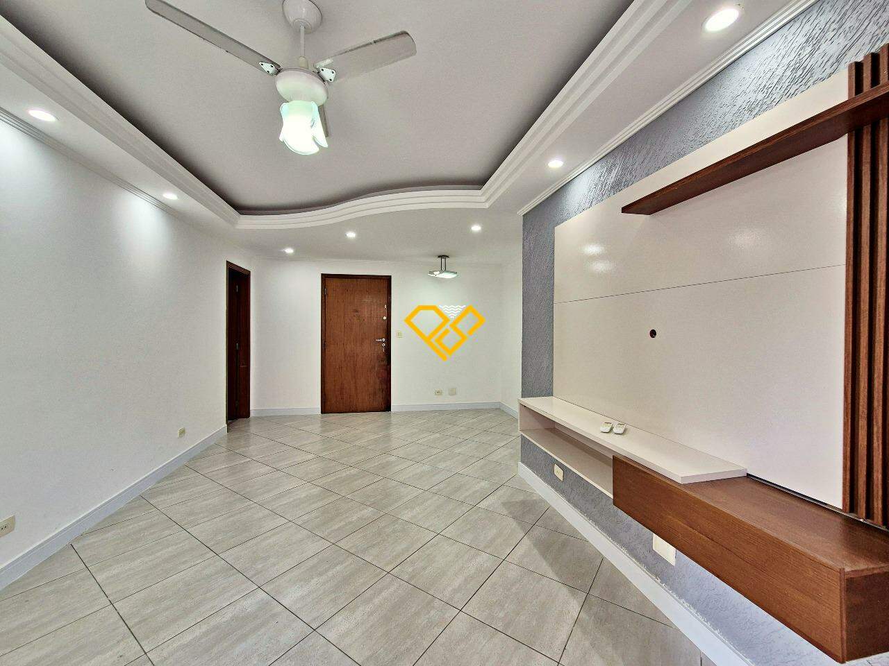 Apartamento à venda no Marapé: Sala