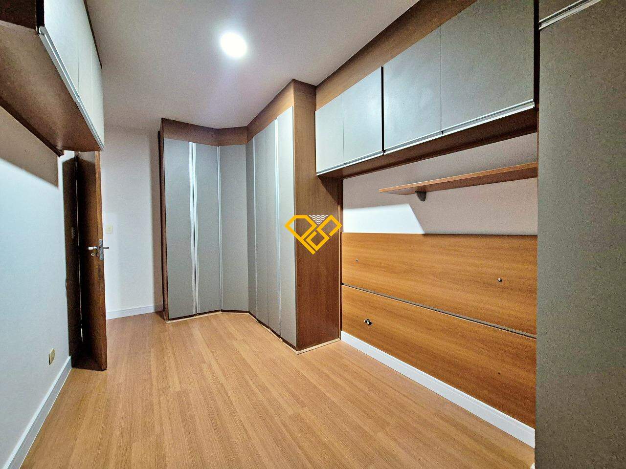 Apartamento à venda no Marapé: Dormitório 1 - suíte