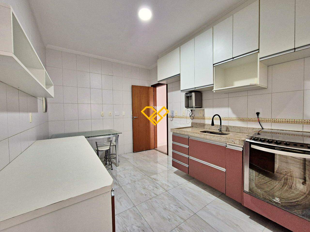 Apartamento à venda no Marapé: Cozinha