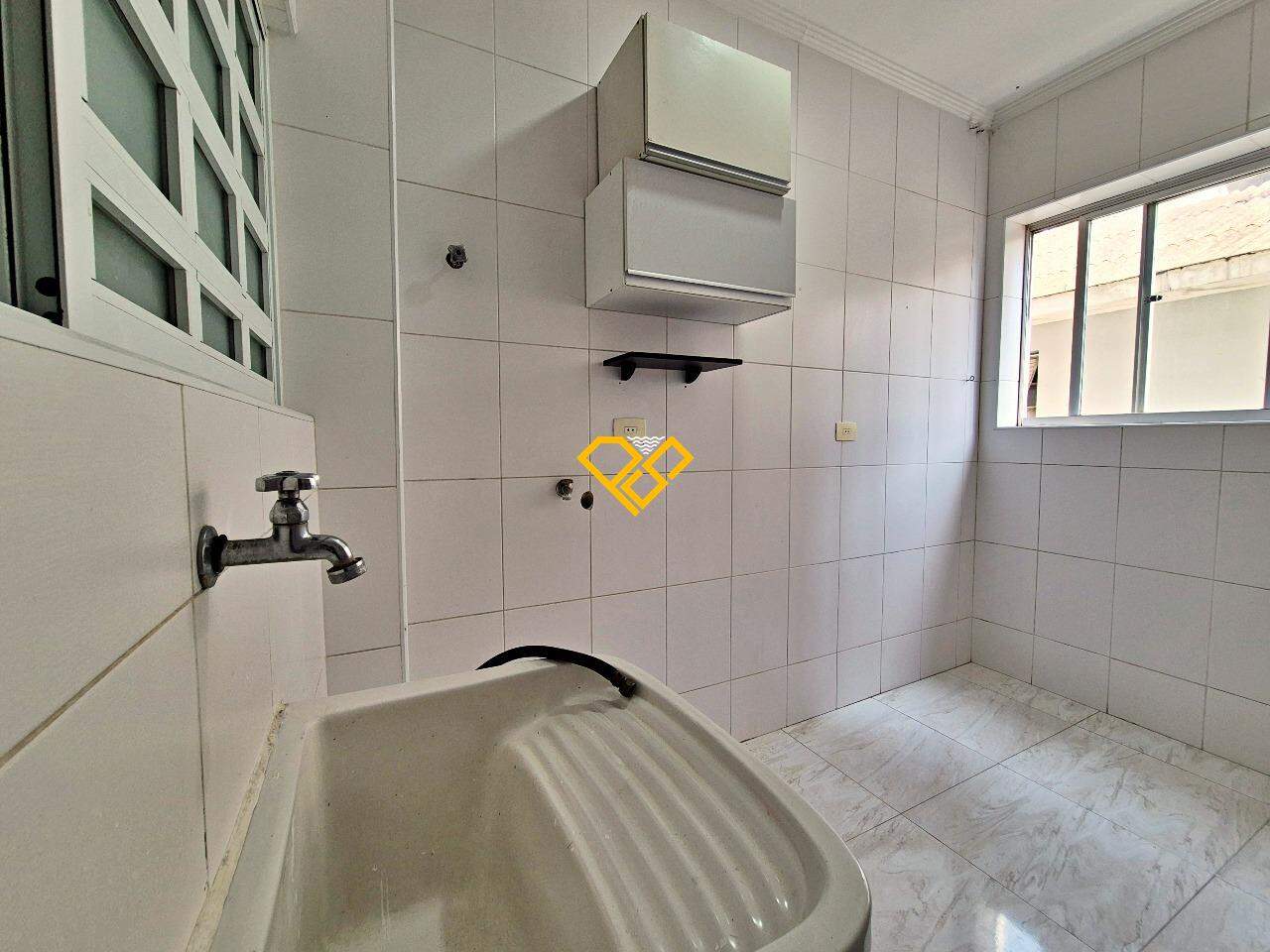 Apartamento à venda no Marapé: Área de serviço