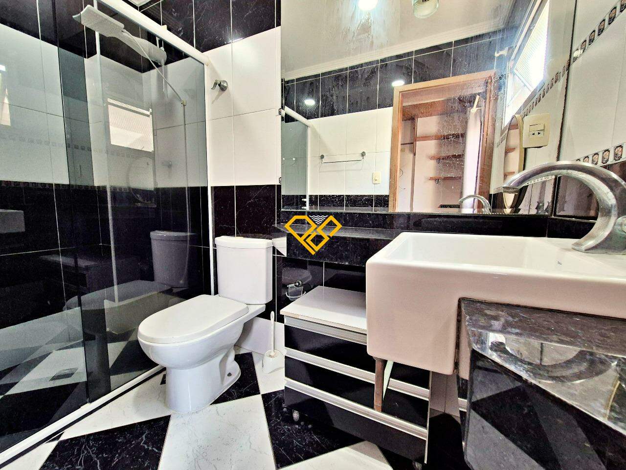 Apartamento à venda no Marapé: Wc suíte
