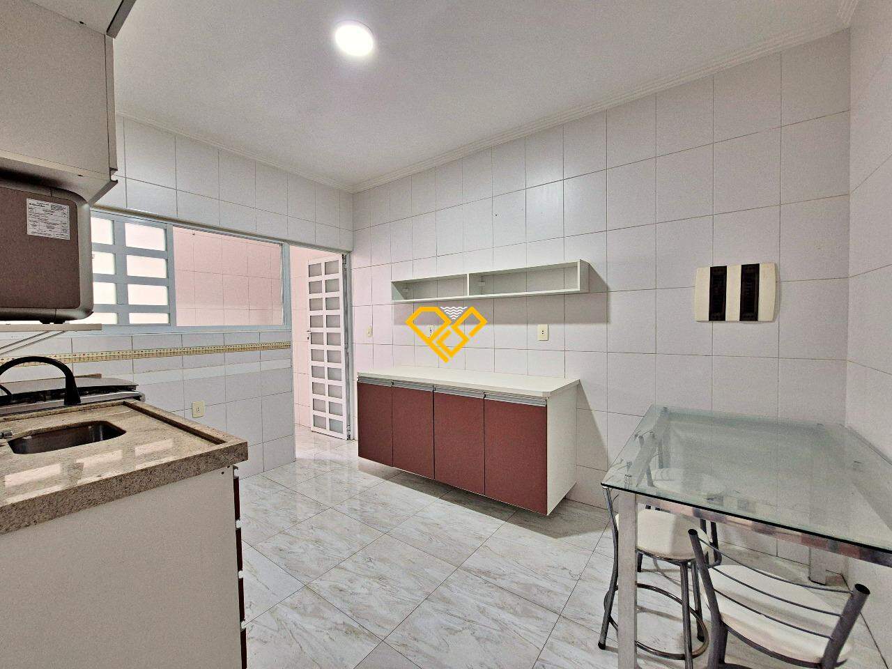 Apartamento à venda no Marapé: Cozinha