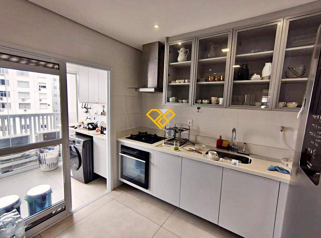 Apartamento à venda no Boqueirão: Cozinha