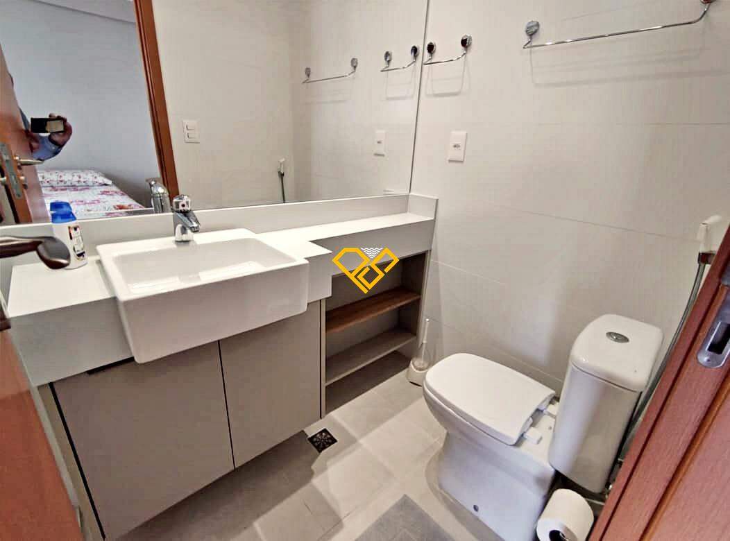 Apartamento à venda no Boqueirão: 