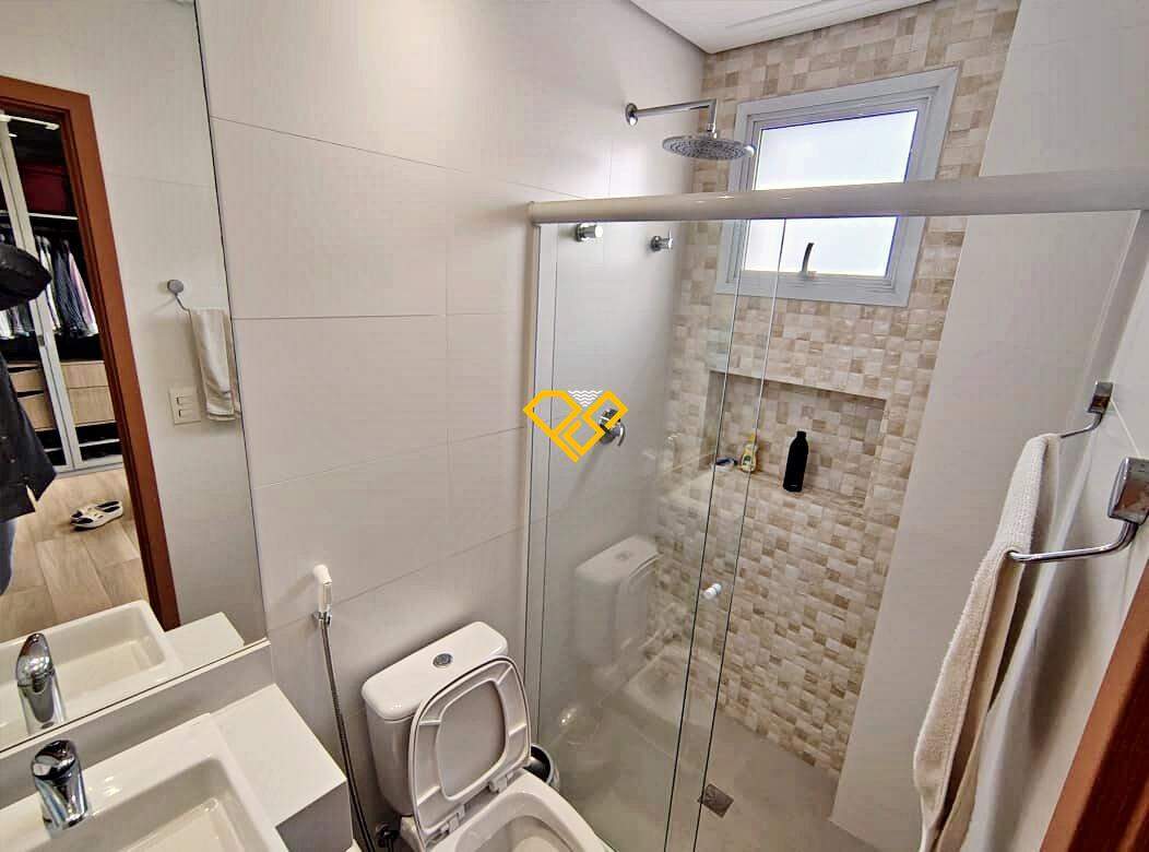 Apartamento à venda no Boqueirão: 