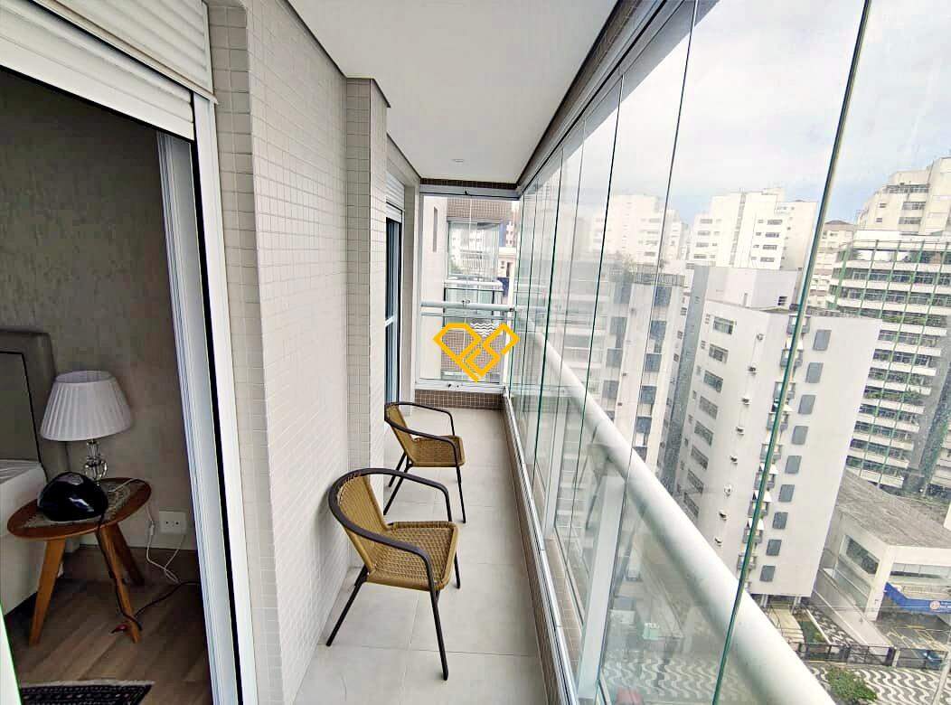 Apartamento à venda no Boqueirão: 