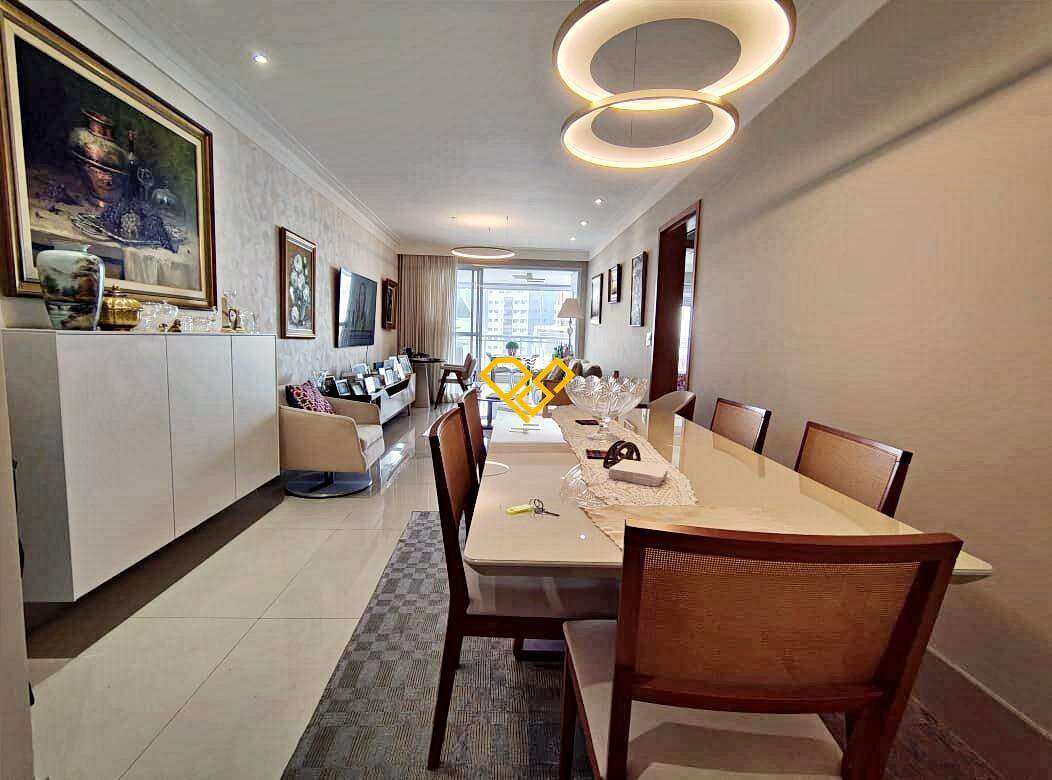 Apartamento à venda no Boqueirão: Sala
