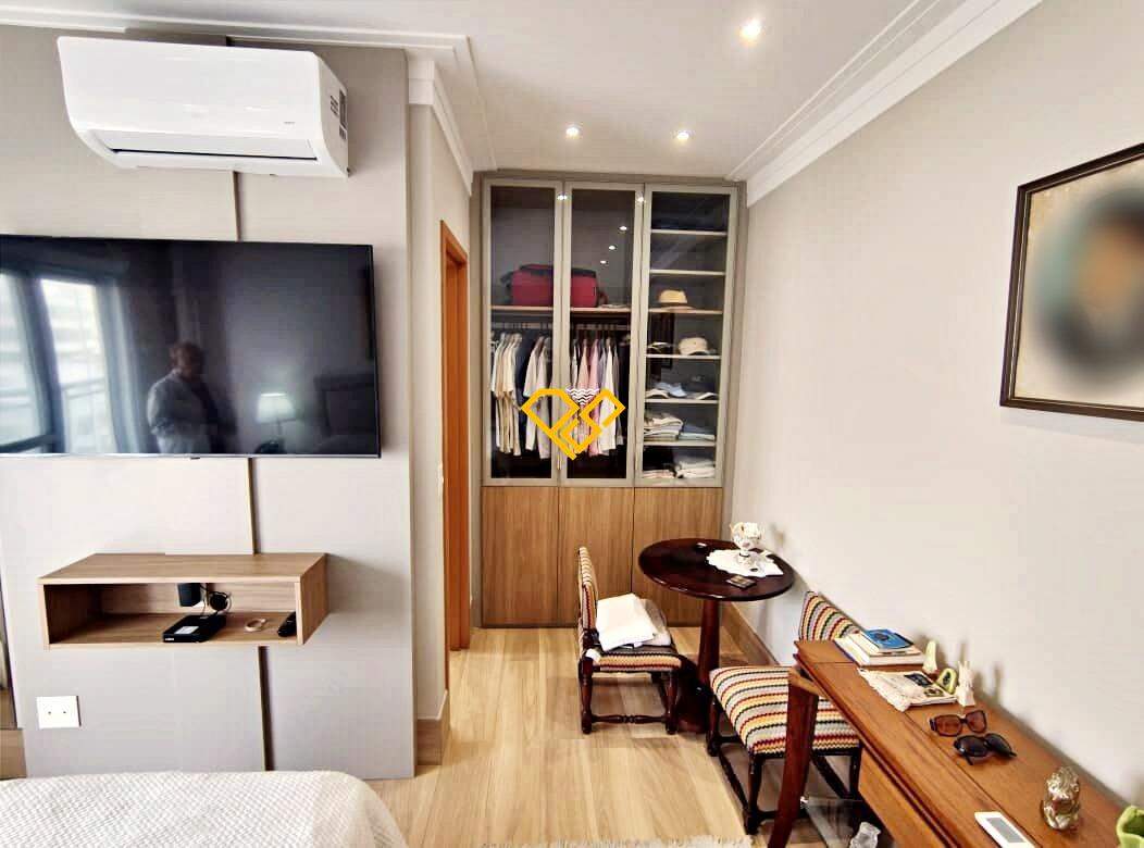 Apartamento à venda no Boqueirão: 