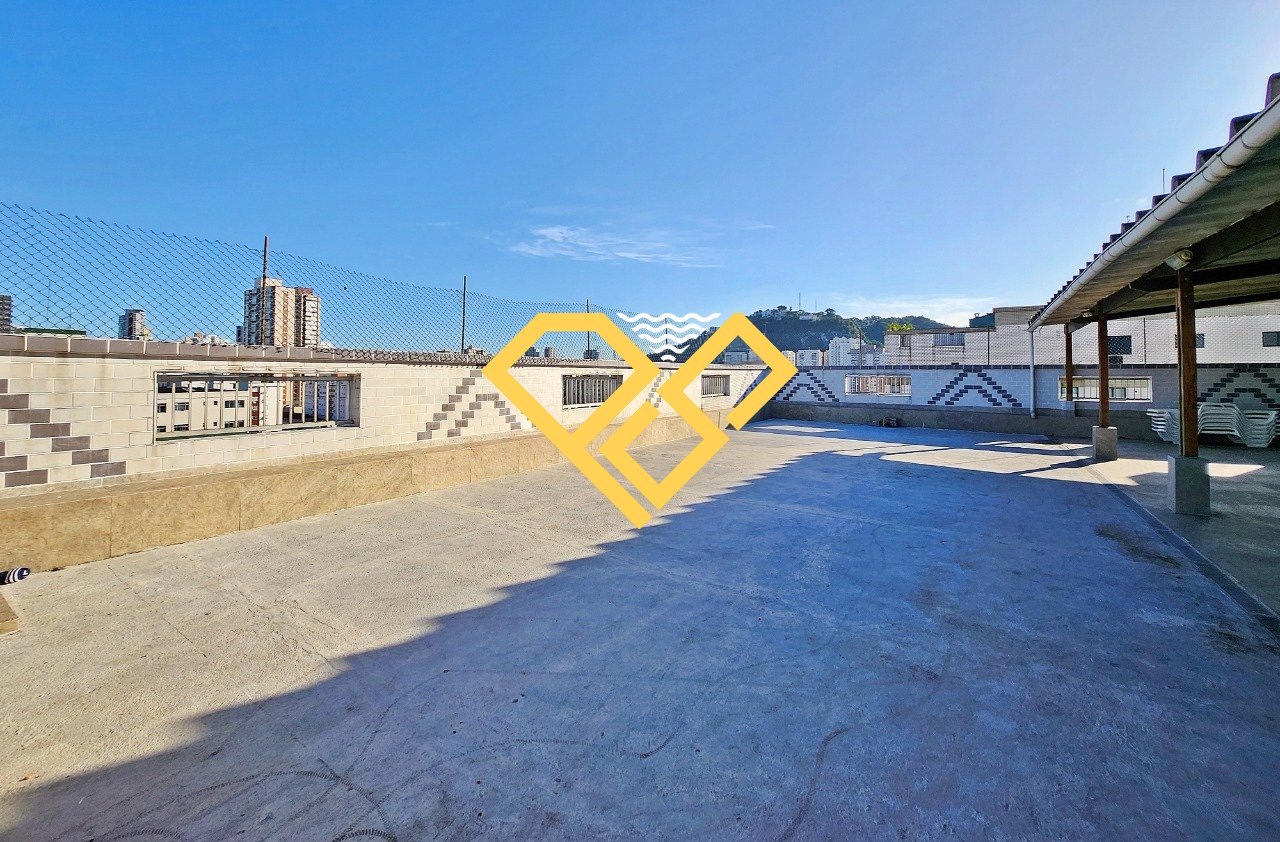 Apartamento à venda no Campo Grande: LAZER - SOLARIUM