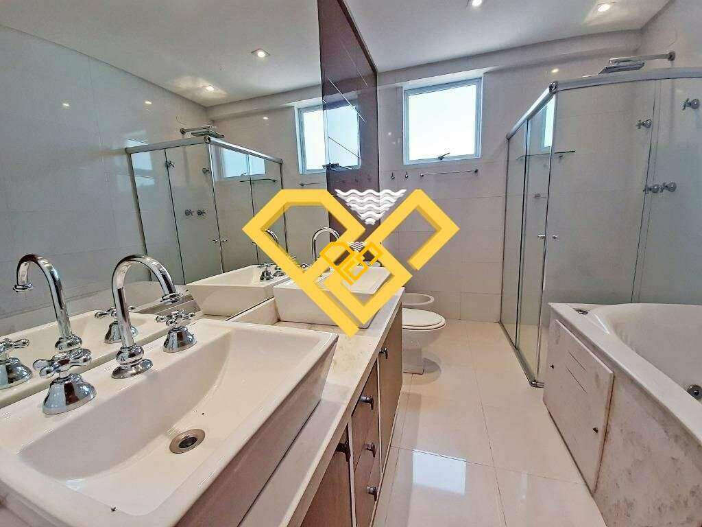 Apartamento à venda no Boqueirão: WC Suíte 1
