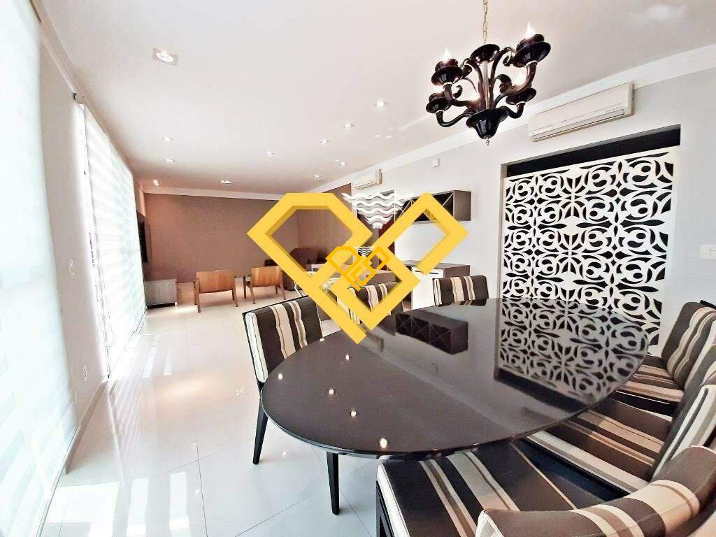 Apartamento à venda no Boqueirão: Sala