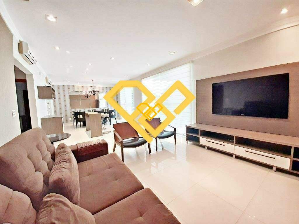 Apartamento à venda no Boqueirão: Sala