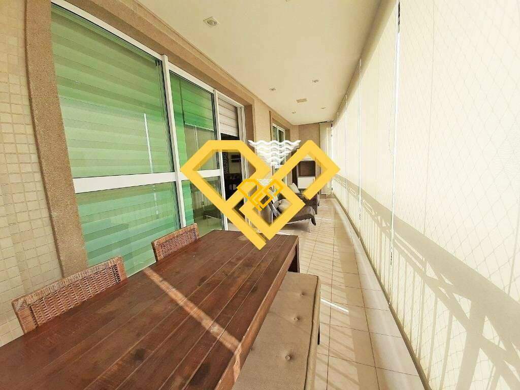 Apartamento à venda no Boqueirão: Varanda