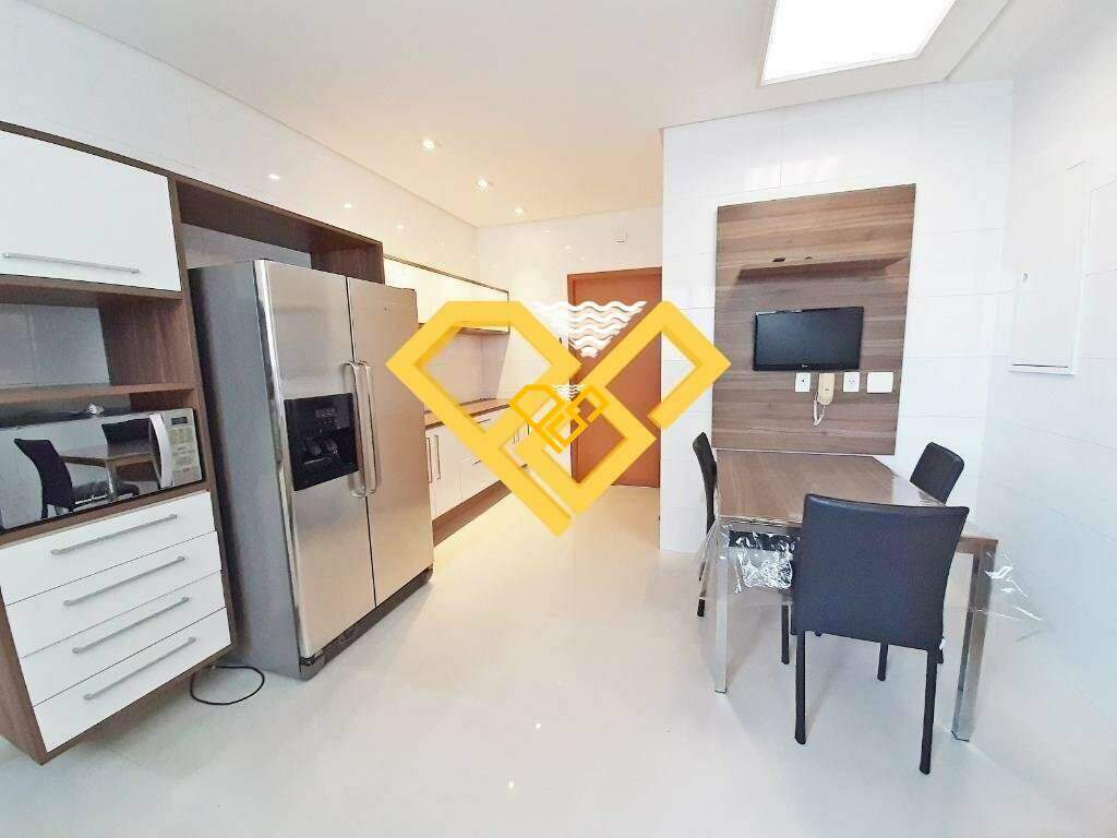 Apartamento à venda no Boqueirão: Cozinha