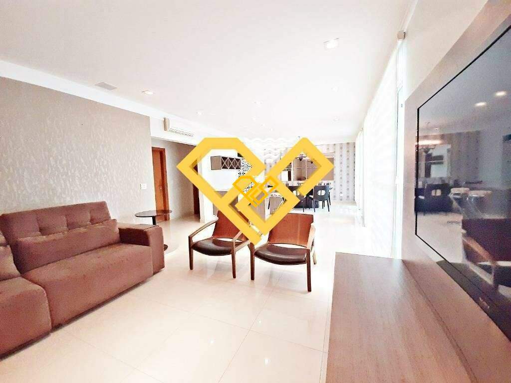 Apartamento à venda no Boqueirão: Sala