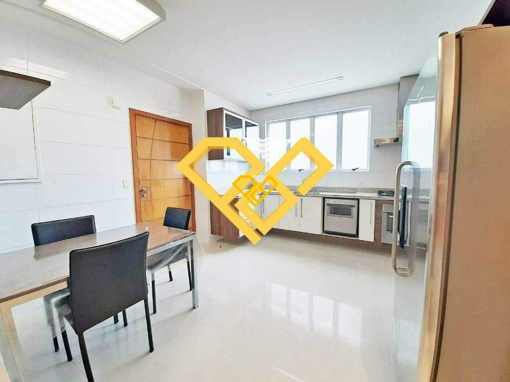 Apartamento à venda no Boqueirão: Cozinha