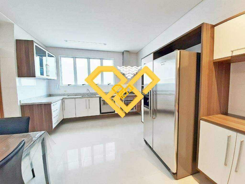 Apartamento à venda no Boqueirão: Cozinha