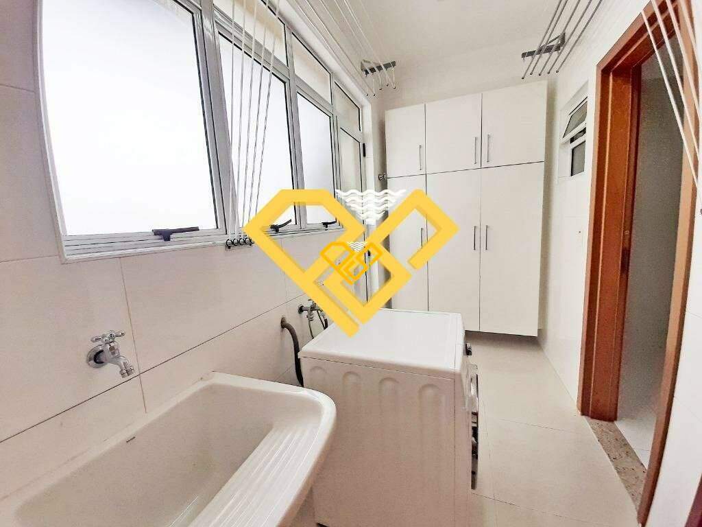 Apartamento à venda no Boqueirão: Área de Serviço