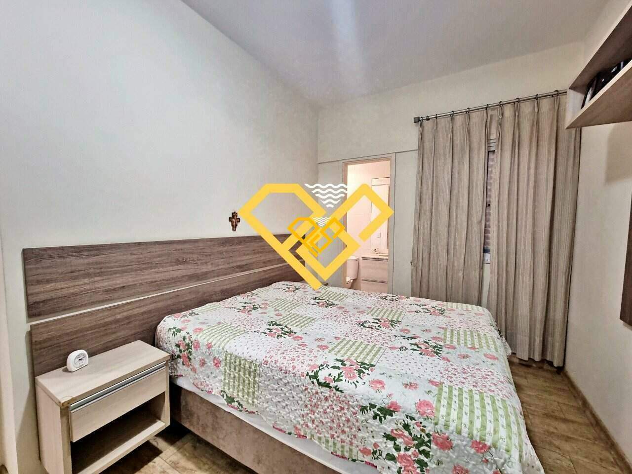 Apartamento à venda no Gonzaga: