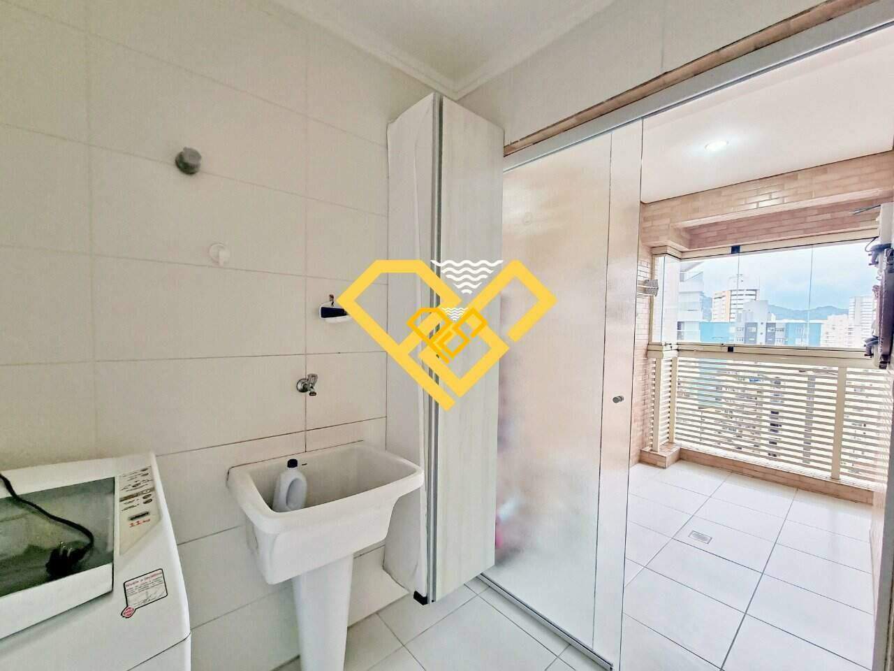 Apartamento à venda no Gonzaga: