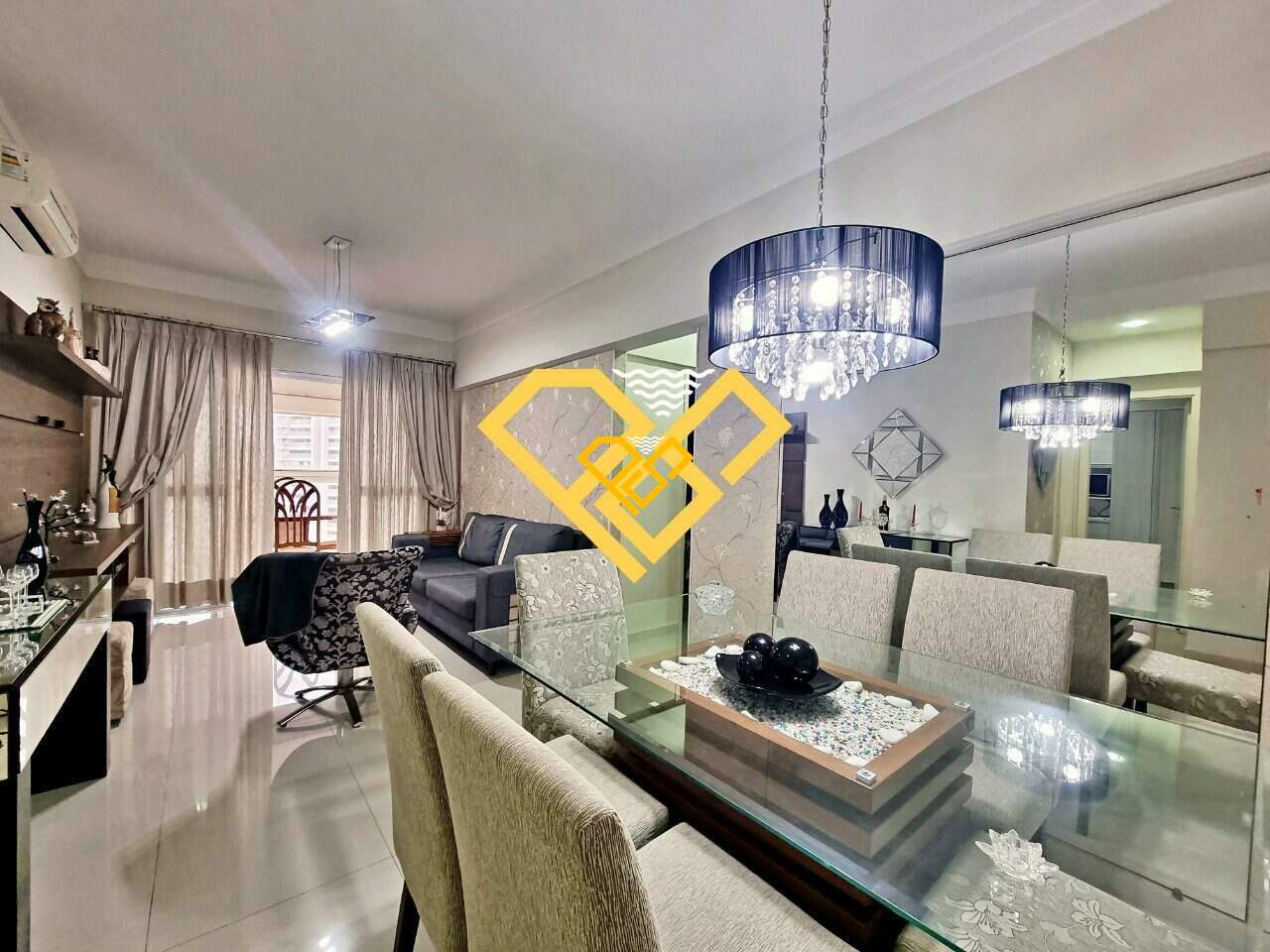 Apartamento à venda no Gonzaga: 
