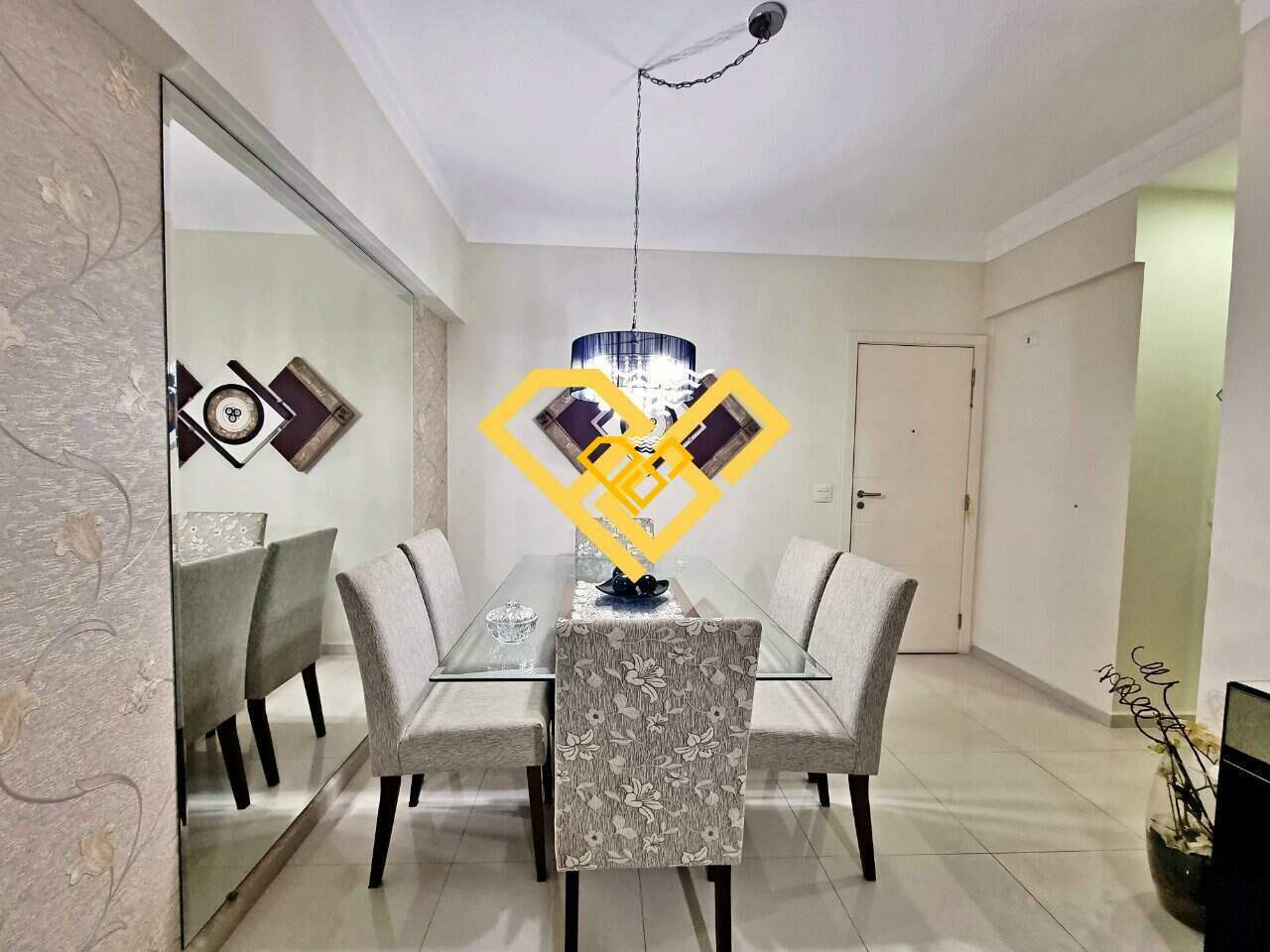 Apartamento à venda no Gonzaga: