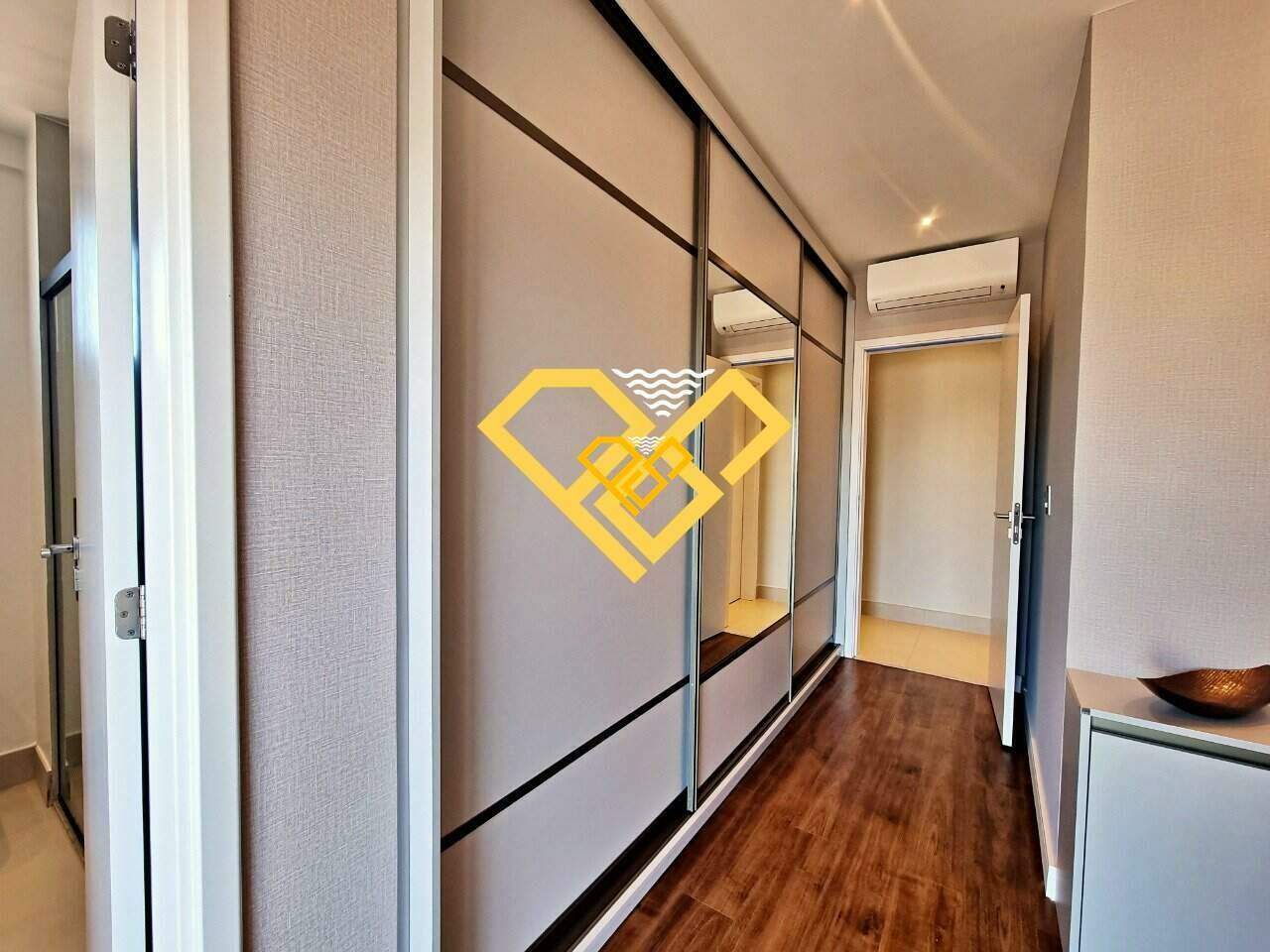 Apartamento à venda no Aparecida: Suíte