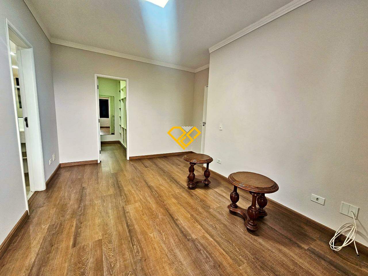 Apartamento à venda no Aparecida: Dormitório 1 - suíte