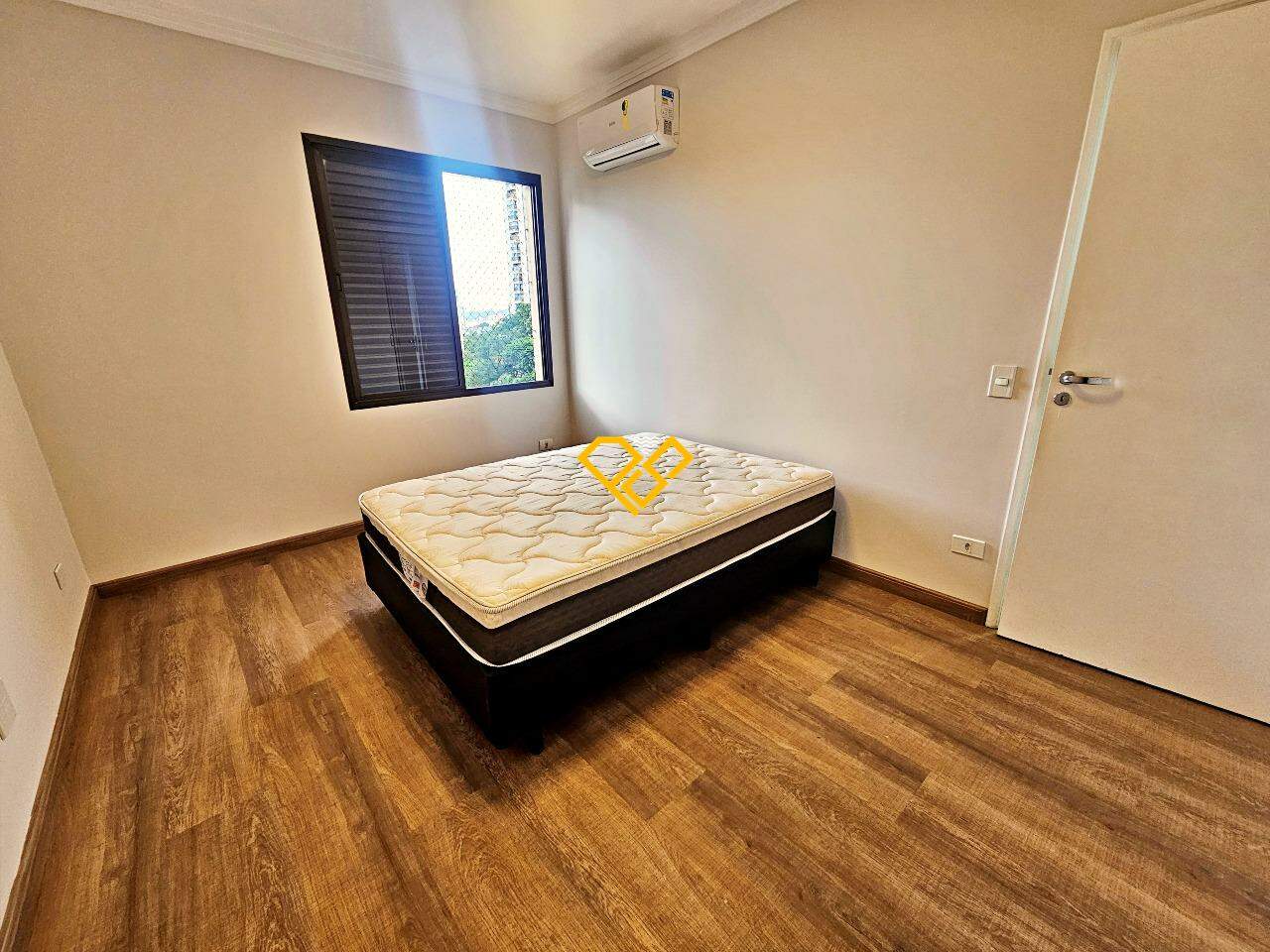 Apartamento à venda no Aparecida: Dormitório 3