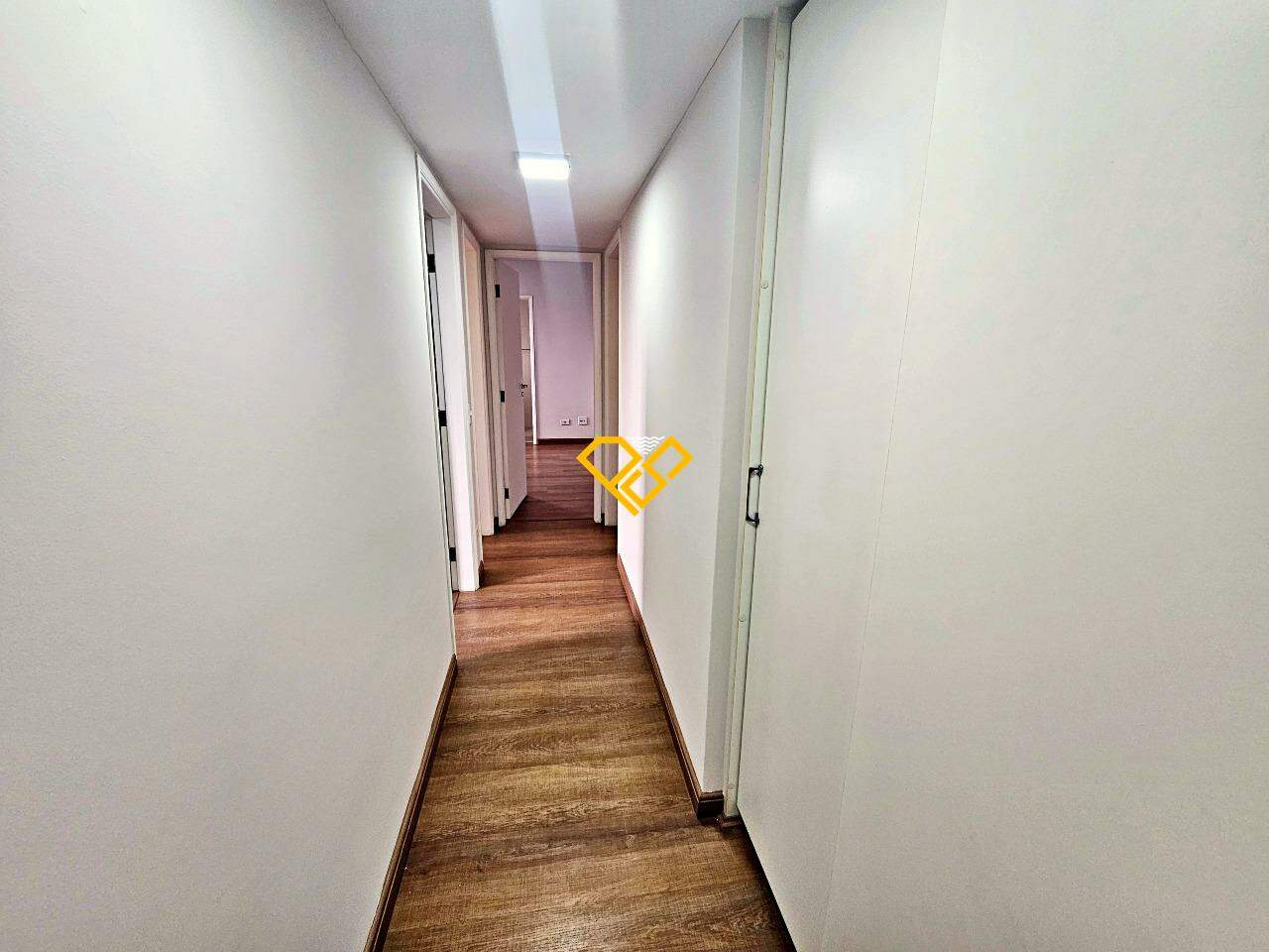 Apartamento à venda no Aparecida: Área íntima