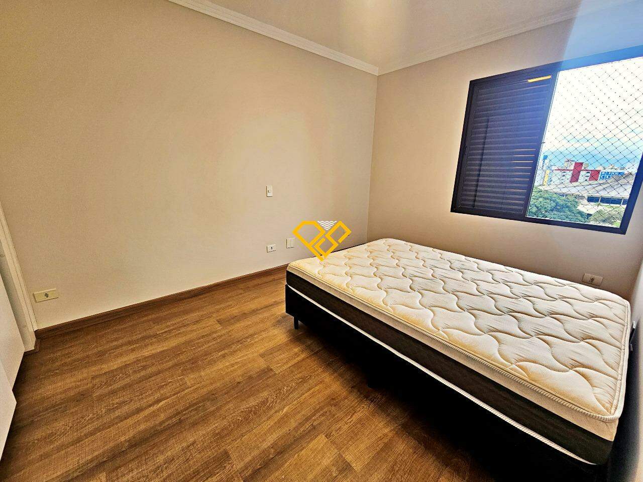 Apartamento à venda no Aparecida: Dormitório 3