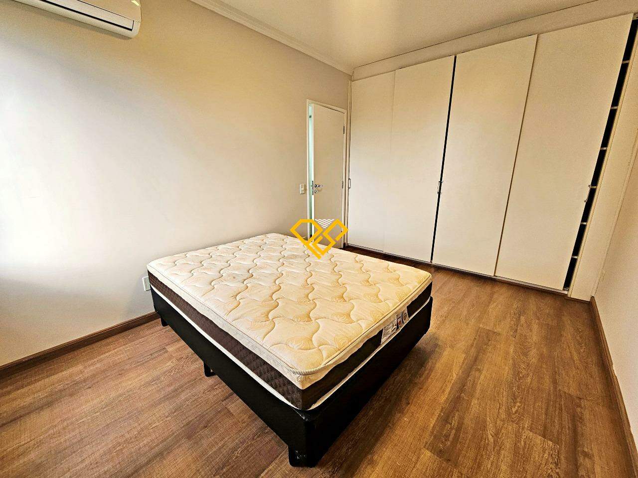 Apartamento à venda no Aparecida: Dormitório 3