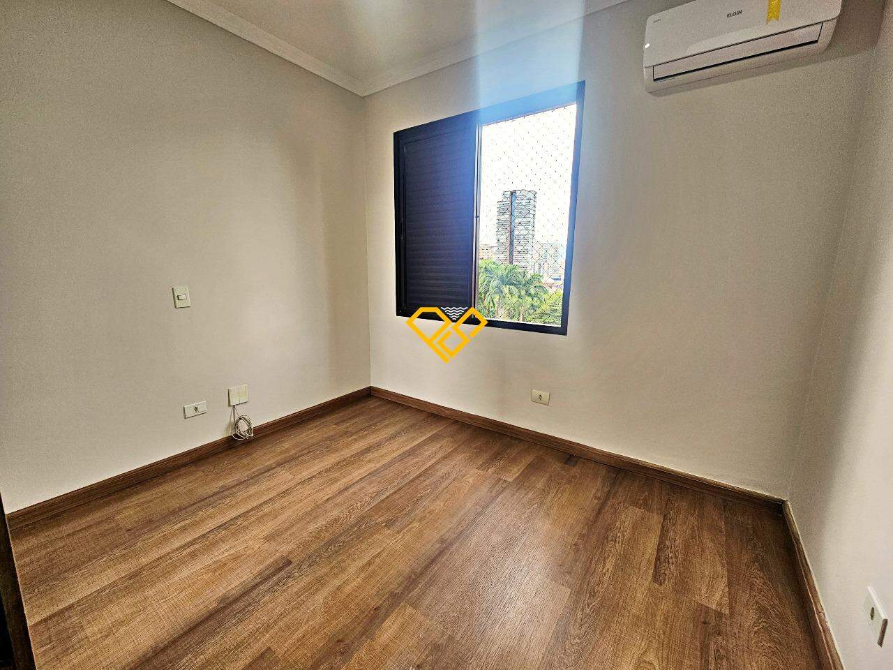 Apartamento à venda no Aparecida: Dormitório 2