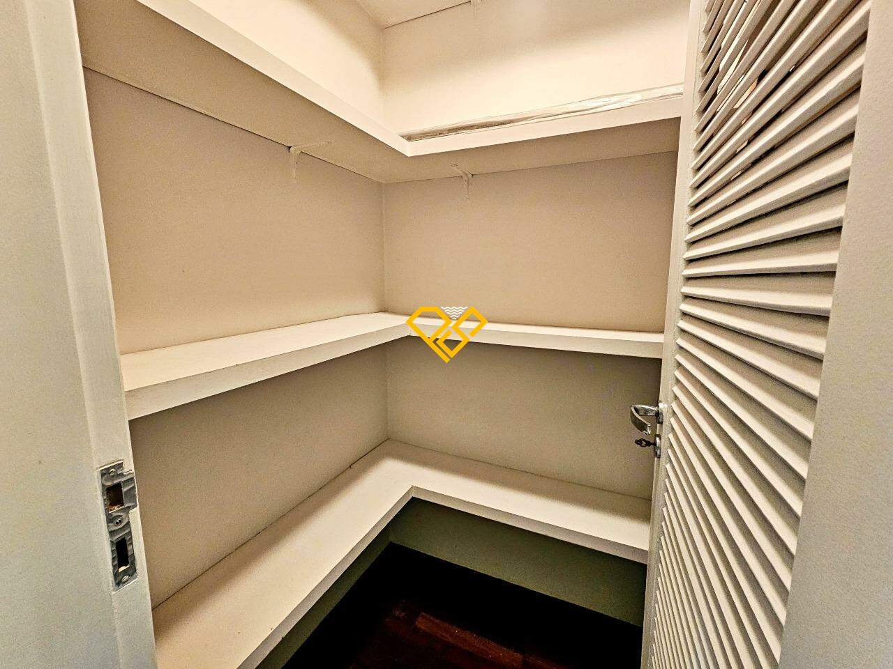 Apartamento à venda no Aparecida: Despensa